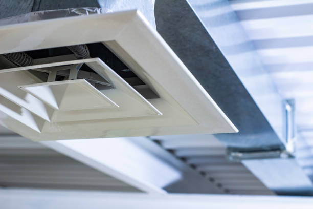 Ventilation Cleaning Services in Forest Ranch, CA