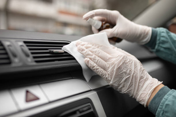 Best Air Duct Cleaning Near Me  in Forest Ranch, CA