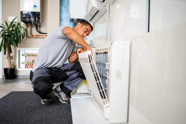 Best Duct Cleaning for Homes  in Forest Ranch, CA