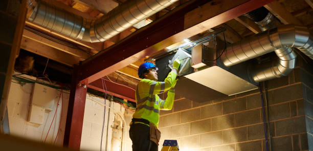 Best Affordable Duct Cleaning Services  in Forest Ranch, CA