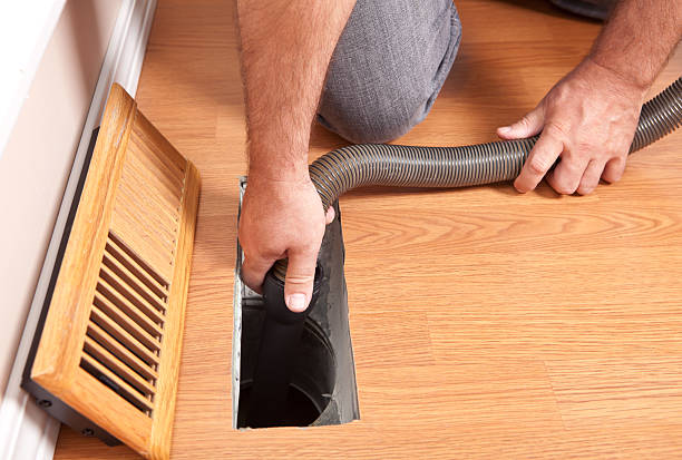 Best Air Duct Cleaning Near Me  in Forest Ranch, CA