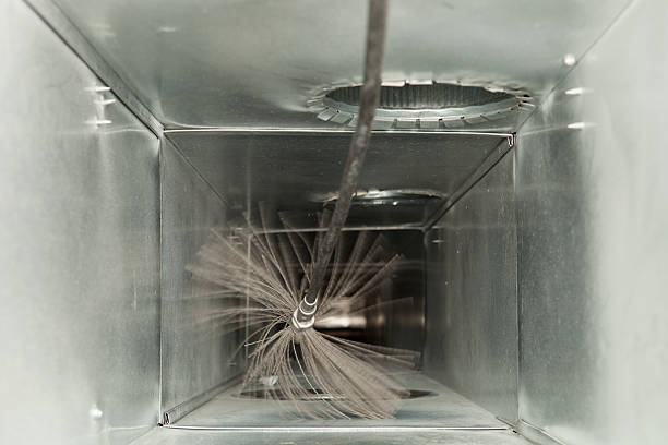 Best HVAC Air Duct Cleaning  in Forest Ranch, CA