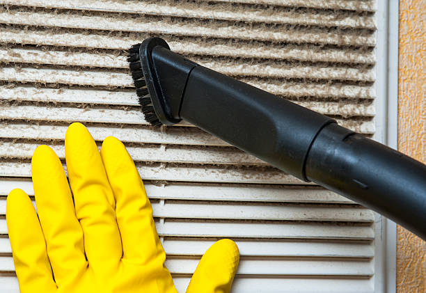 Best HVAC Air Duct Cleaning  in Forest Ranch, CA