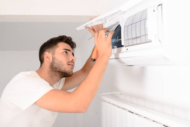 Best Air Duct Sanitizing Services  in Forest Ranch, CA